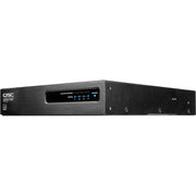 QSC SPA4-100 4-Channel Power Amplifier