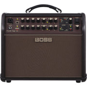 Boss Acoustic Singer Live