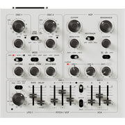 UDO ONM-1 Synth Control Expansion Module for DMNO ON