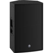 Yamaha DZR12 2000W 2-Way 12" Powered Loudspeaker - Black