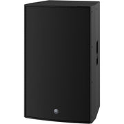 Yamaha DZR315-D Dante Powered Speaker - 2000W