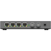 RME Digiface Dante - 256-Channel USB Audio Interface