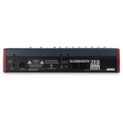 Allen & Heath ZED60/14FX