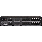 SPL Hermes Mastering Router - Black