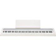 Korg B2 Digital Piano, Black