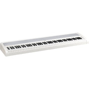 Korg B2 Digital Piano, Black