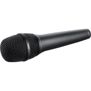 DPA 2028 Vocal Supercardioid Handheld Microphone - Black