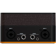 Arturia AudioFuse Rev2 USB Audio Interface - Black