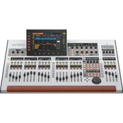 Behringer WING 48-channel Digital Mixer