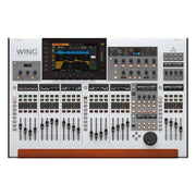 Behringer WING 48-channel Digital Mixer