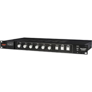 Warm Audio BUS-COMP 2-Channel VCA Bus Compressor