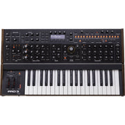 Sequential PRO 3 SE Special Edition Multi-Filter Mono/3-Voice Synthesizer