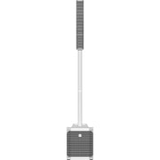 Electro Voice Evolve 30M - Portable Column Speaker - White