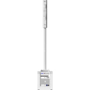 Electro Voice Evolve 30M - Portable Column Speaker - White
