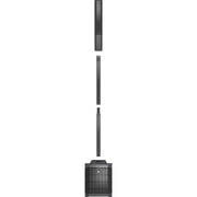 Electro Voice Evolve 30M - Portable Column Speaker - Black
