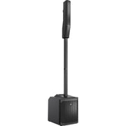 Electro Voice Evolve 30M - Portable Column Speaker - Black