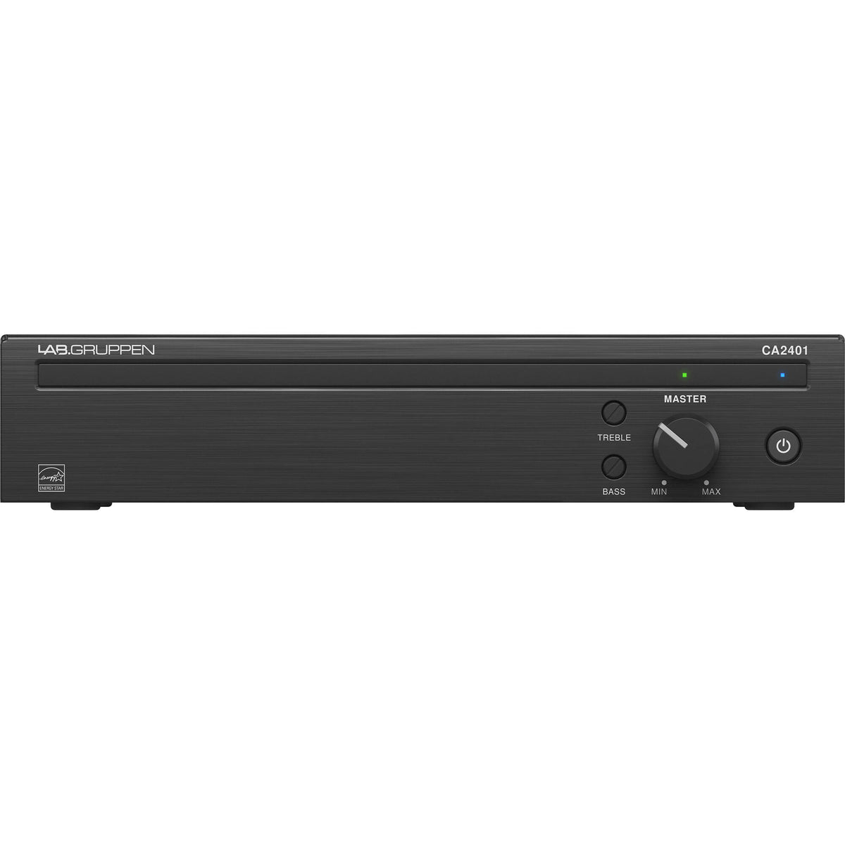 Lab Gruppen CA2401 240W Commercial Amplifier