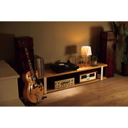 Audio-Technica AT-LP8X Semi-Automatic Direct-Drive Turntable
