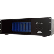 Fredenstein Bento 8 Pro 500 Series Rack