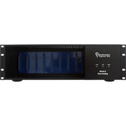 Fredenstein Bento 8 Pro 500 Series Rack