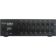 Fredenstein Bento 8 Pro 500 Series Rack