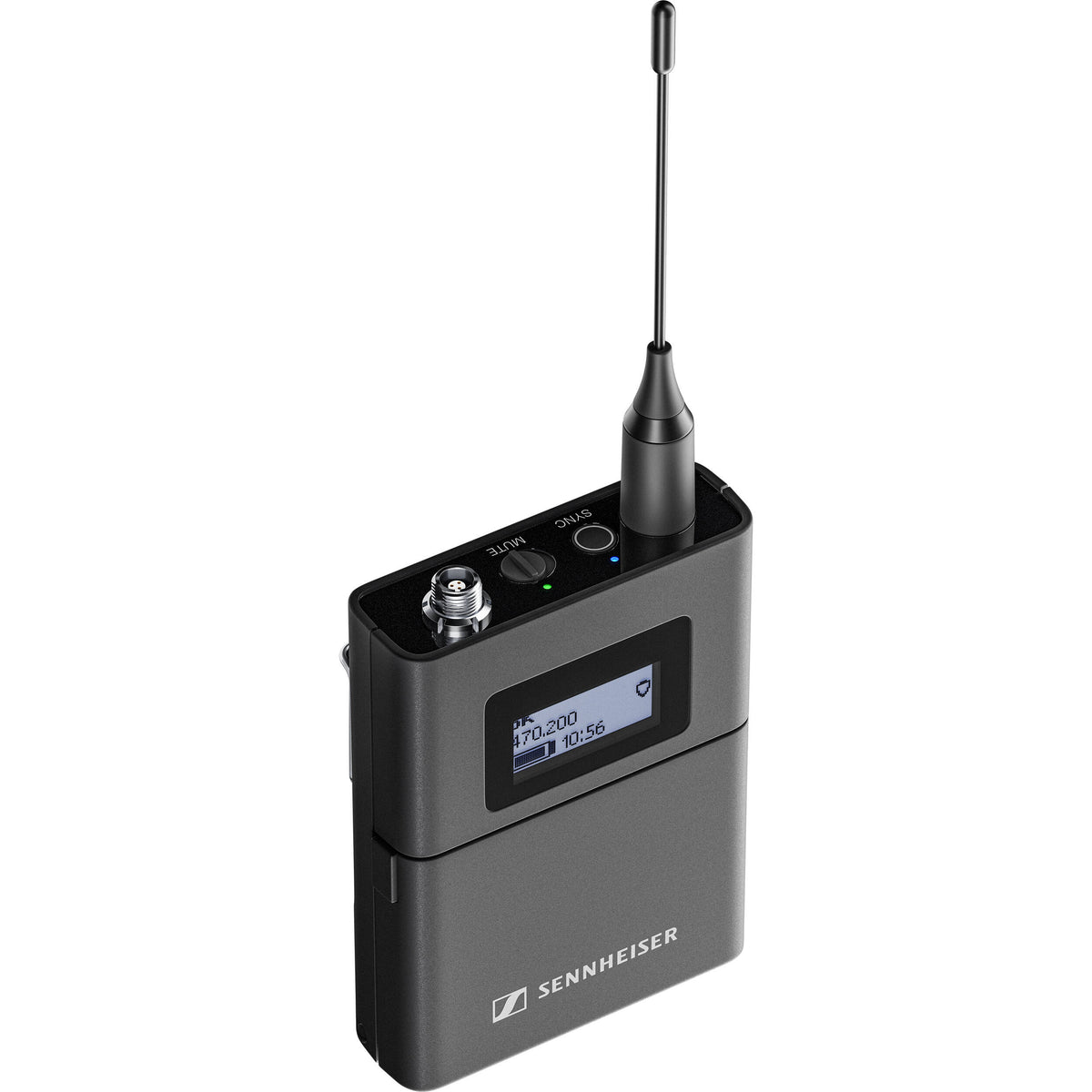 Sennheiser EW-DX SK 3-PIN Digital Wireless Bodypack Transmitter - Frequency Q1-9