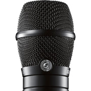 Shure KSM11 Wireless Capsule - Black