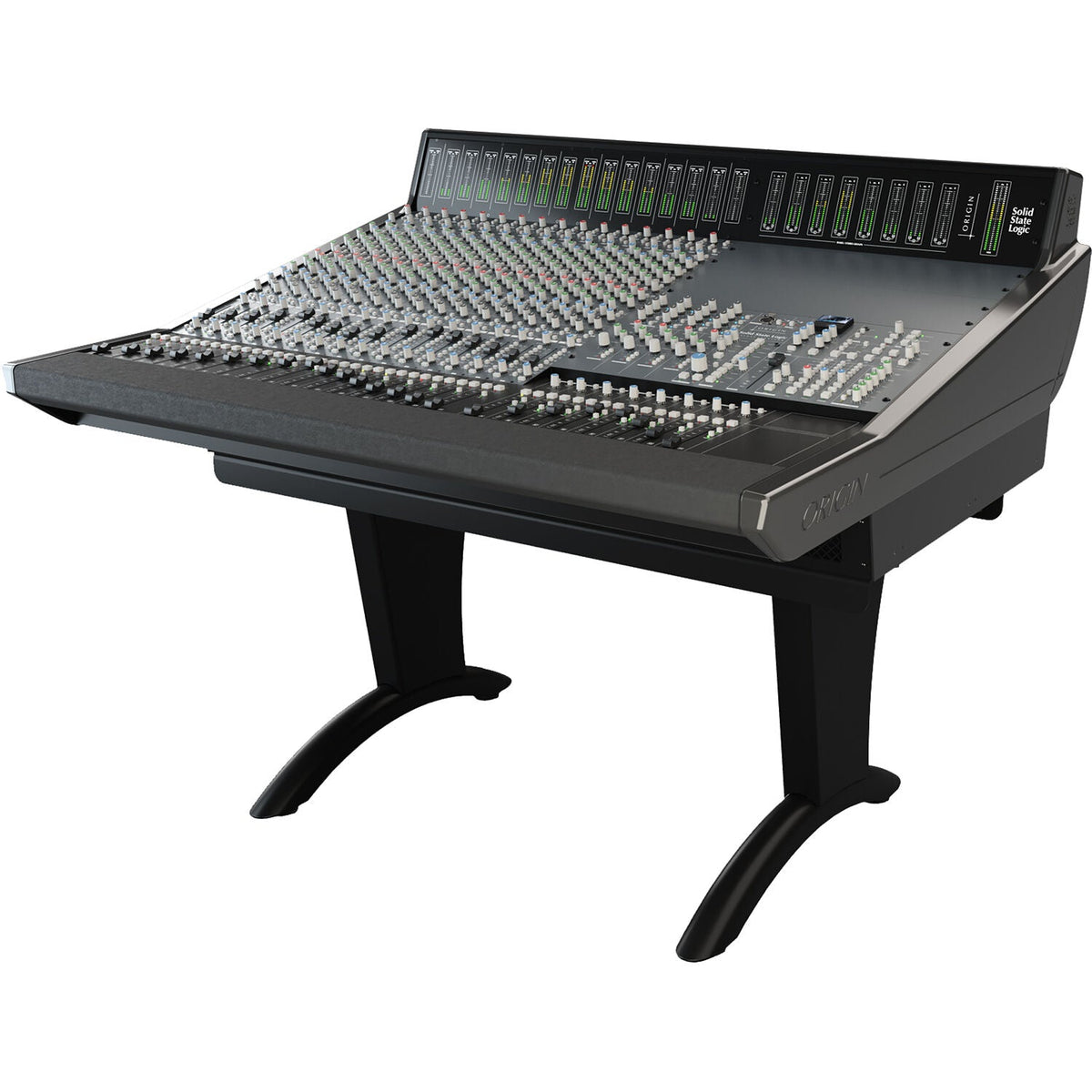 Solid State Logic SSL Origin 16 Console