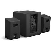 Ld Systems DAVE 15 G4X Compact 2.1 Powered PA System