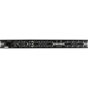 Kahayan 8x4 Midi Amp Speaker Selector