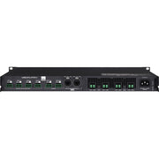 Lab.Gruppen D 20:4L 2000W Amplifier
