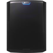 Alto Professional TS18S 18" 2500W Powered Subwoofer