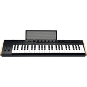 Korg Keystage 49 MIDI Controller with Polyphonic Aftertouch
