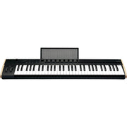 Korg Keystage 61 MIDI Controller with Polyphonic Aftertouch