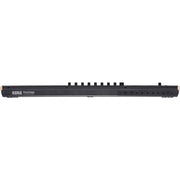 Korg Keystage 61 MIDI Controller with Polyphonic Aftertouch