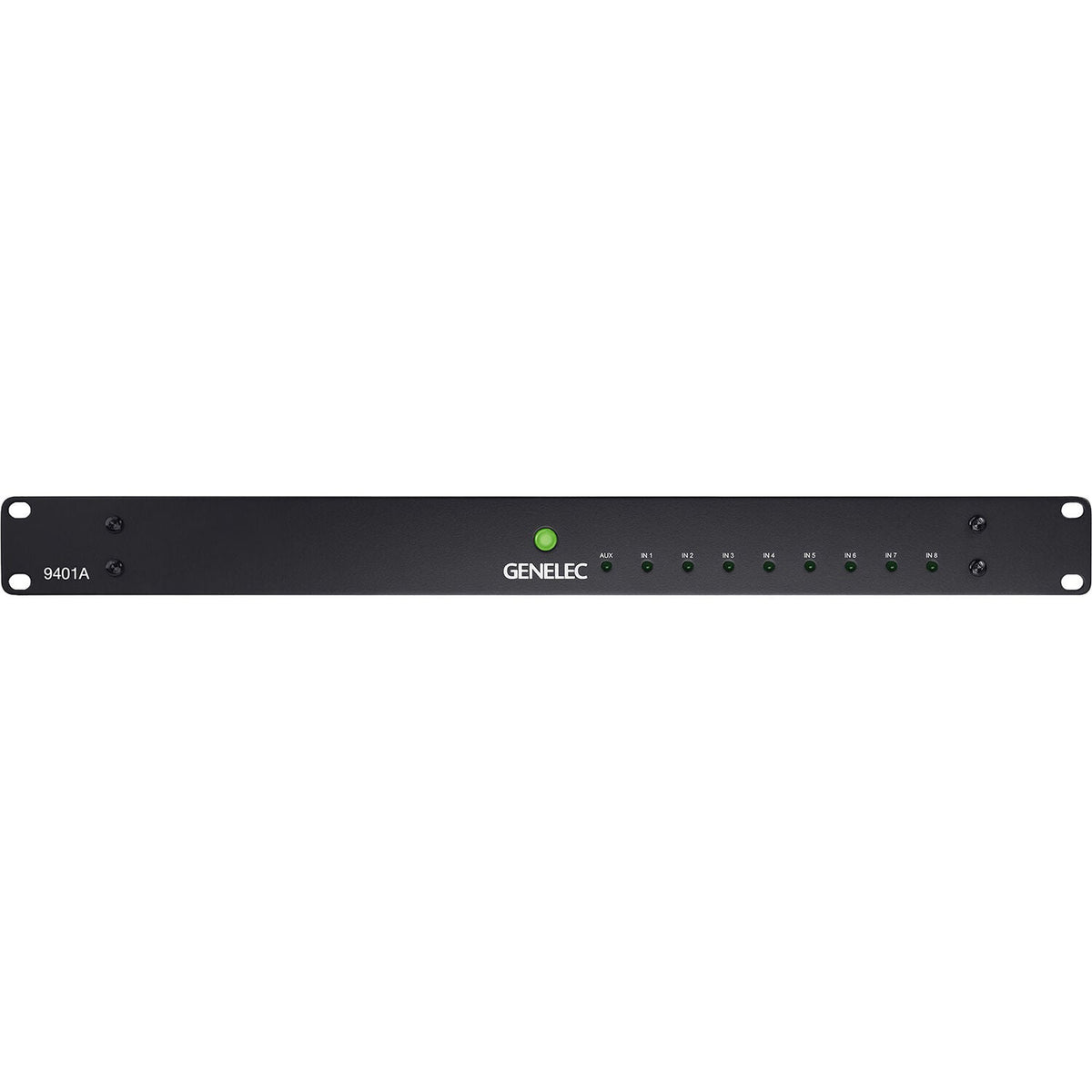 Genelec 9401A System Management Device for Audio-over-IP