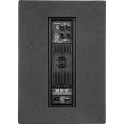 RCF SUB 705-AS MK3 15" Active Subwoofer