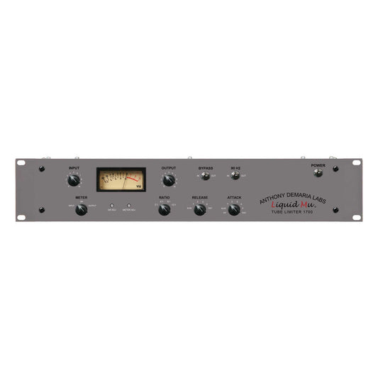 ADL 1700 Tube Compressor/Limiter (1700)