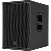 RCF SUB-702AS-MK3 12" Active Subwoofer