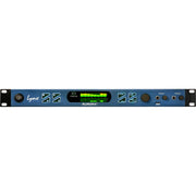 Lynx Studio Technology 24 Channels Line, 16 Channels AES, 32 Channels HD2