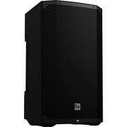 Electro Voice Everse 12 12” 2-way Battery-Powered PA Speaker, Black