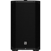 Electro Voice Everse 12 12” 2-way Battery-Powered PA Speaker, Black