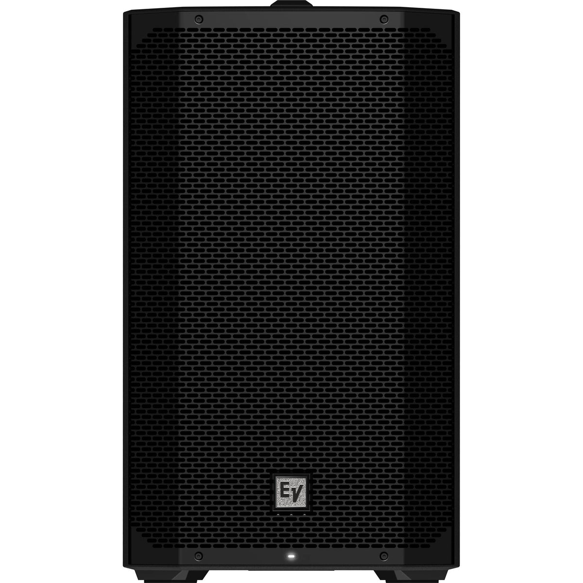 Electro Voice Everse 12 12” 2-way Battery-Powered PA Speaker, Black