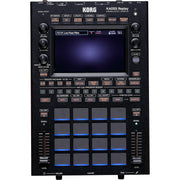 Korg Kaoss Replay Dynamic Effects and Sampler