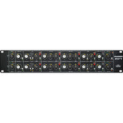 Drawmer 1971 Dual 4 Band Parametric EQ