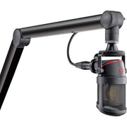 Neumann BCM 104 mt Condenser Broadcast/Podcast Microphone - Matte Black