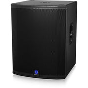 Turbosound iQ18B 18" Active Subwoofer w/DSP