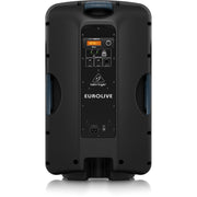 Behringer Eurolive B15X Active 1000W 15" Speaker System