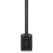 Behringer C210B 160W Portable Column Loudspeaker with 8" Subwoofer and Bluetooth