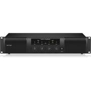 Behringer NX4-6000 Power Amplifier